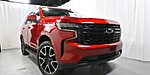 Used 2024 CHEVROLET TAHOE RST in CRYSTAL LAKE, ILLINOIS
