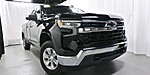 Used 2022 CHEVROLET SILVERADO 1500 LT in CRYSTAL LAKE, ILLINOIS