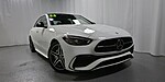 Used 2022 MERCEDES-BENZ C-CLASS C 300 in CRYSTAL LAKE, ILLINOIS