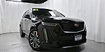 Used 2022 CADILLAC XT6 SPORT in CRYSTAL LAKE, ILLINOIS