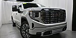 Used 2024 GMC SIERRA 1500 DENALI in CRYSTAL LAKE, ILLINOIS