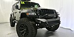 Used 2024 JEEP WRANGLER WILLYS in CRYSTAL LAKE, ILLINOIS