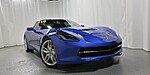 Used 2019 CHEVROLET CORVETTE STINGRAY in CRYSTAL LAKE, ILLINOIS