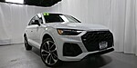 Used 2023 AUDI SQ5 PRESTIGE in CRYSTAL LAKE, ILLINOIS