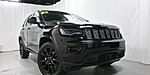 Used 2022 JEEP GRAND CHEROKEE WK LAREDO X in CRYSTAL LAKE, ILLINOIS