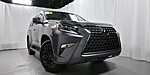 Used 2022 LEXUS GX 460 in CRYSTAL LAKE, ILLINOIS