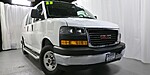 Used 2023 GMC SAVANA WORK VAN in CRYSTAL LAKE, ILLINOIS