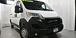 Used 2024 RAM PROMASTER HIGH ROOF in CRYSTAL LAKE, ILLINOIS