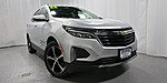 Used 2022 CHEVROLET EQUINOX LT in CRYSTAL LAKE, ILLINOIS