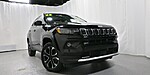 Used 2023 JEEP COMPASS LIMITED in CRYSTAL LAKE, ILLINOIS
