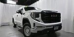 Used 2022 GMC SIERRA 1500 PRO in CRYSTAL LAKE, ILLINOIS