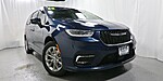 Used 2023 CHRYSLER PACIFICA TOURING L in CRYSTAL LAKE, ILLINOIS
