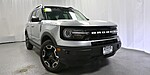 Used 2022 FORD BRONCO SPORT OUTER BANKS in CRYSTAL LAKE, ILLINOIS
