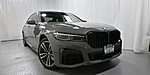 Used 2022 BMW 7 SERIES 750I XDRIVE in CRYSTAL LAKE, ILLINOIS
