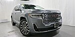 Used 2021 GMC ACADIA DENALI in CRYSTAL LAKE, ILLINOIS