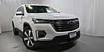 Used 2023 CHEVROLET TRAVERSE LT LEATHER in CRYSTAL LAKE, ILLINOIS