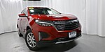 Used 2024 CHEVROLET EQUINOX LT in CRYSTAL LAKE, ILLINOIS