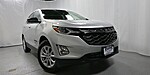 Used 2020 CHEVROLET EQUINOX LT in CRYSTAL LAKE, ILLINOIS