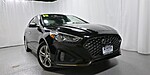 Used 2018 HYUNDAI SONATA SEL+ in CRYSTAL LAKE, ILLINOIS