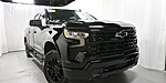 Used 2023 CHEVROLET SILVERADO 1500 RST in CRYSTAL LAKE, ILLINOIS