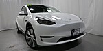 Used 2023 TESLA MODEL Y LONG RANGE in CRYSTAL LAKE, ILLINOIS