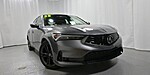 Used 2023 ACURA INTEGRA A-SPEC PACKAGE in CRYSTAL LAKE, ILLINOIS