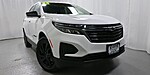 Used 2023 CHEVROLET EQUINOX LS in CRYSTAL LAKE, ILLINOIS
