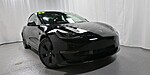 Used 2023 TESLA MODEL 3 LONG RANGE in CRYSTAL LAKE, ILLINOIS