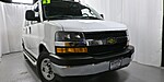 Used 2023 CHEVROLET EXPRESS WORK VAN in CRYSTAL LAKE, ILLINOIS