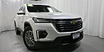 Used 2023 CHEVROLET TRAVERSE LT in CRYSTAL LAKE, ILLINOIS