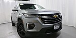 Used 2023 CHEVROLET TRAVERSE LT in CRYSTAL LAKE, ILLINOIS