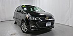 Used 2021 CHEVROLET SPARK 1LT in CRYSTAL LAKE, ILLINOIS
