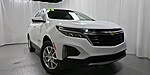 Used 2023 CHEVROLET EQUINOX LT in CRYSTAL LAKE, ILLINOIS