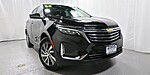 Used 2023 CHEVROLET EQUINOX PREMIER in CRYSTAL LAKE, ILLINOIS