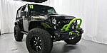 Used 2017 JEEP WRANGLER RUBICON RECON in CRYSTAL LAKE, ILLINOIS