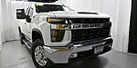Used 2023 CHEVROLET SILVERADO 2500 LT in CRYSTAL LAKE, ILLINOIS