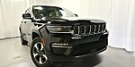 Used 2023 JEEP GRAND CHEROKEE 4XE in CRYSTAL LAKE, ILLINOIS