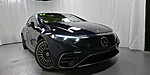 Used 2022 MERCEDES-BENZ EQS SEDAN 580 in CRYSTAL LAKE, ILLINOIS