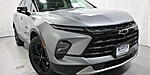 Used 2023 CHEVROLET BLAZER LT in CRYSTAL LAKE, ILLINOIS