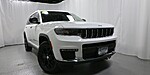 Used 2023 JEEP GRAND CHEROKEE L LIMITED in CRYSTAL LAKE, ILLINOIS