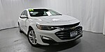 Used 2024 CHEVROLET MALIBU LT in CRYSTAL LAKE, ILLINOIS