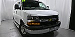 Used 2024 CHEVROLET EXPRESS WORK VAN in CRYSTAL LAKE, ILLINOIS