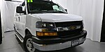Used 2024 CHEVROLET EXPRESS WORK VAN in CRYSTAL LAKE, ILLINOIS