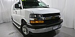 Used 2024 CHEVROLET EXPRESS WORK VAN in CRYSTAL LAKE, ILLINOIS