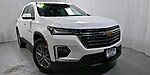 Used 2023 CHEVROLET TRAVERSE LT LEATHER in CRYSTAL LAKE, ILLINOIS