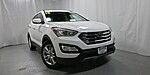Used 2013 HYUNDAI SANTA FE 2.0L TURBO in CRYSTAL LAKE, ILLINOIS