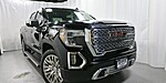 Used 2019 GMC SIERRA 1500 DENALI in CRYSTAL LAKE, ILLINOIS