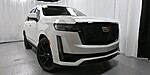 Used 2021 CADILLAC ESCALADE SPORT in CRYSTAL LAKE, ILLINOIS