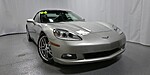 Used 2006 CHEVROLET CORVETTE BASE in CRYSTAL LAKE, ILLINOIS