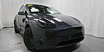 Used 2024 TESLA MODEL Y LONG RANGE in CRYSTAL LAKE, ILLINOIS